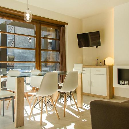 Apartamento Refugi d'Incles 6 personas Canillo Exterior foto