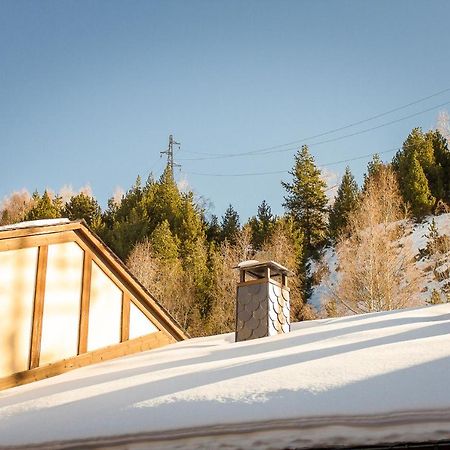 Apartamento Refugi d'Incles 6 personas Canillo Exterior foto