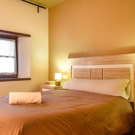 Apartamento Refugi d'Incles 6 personas Canillo Exterior foto
