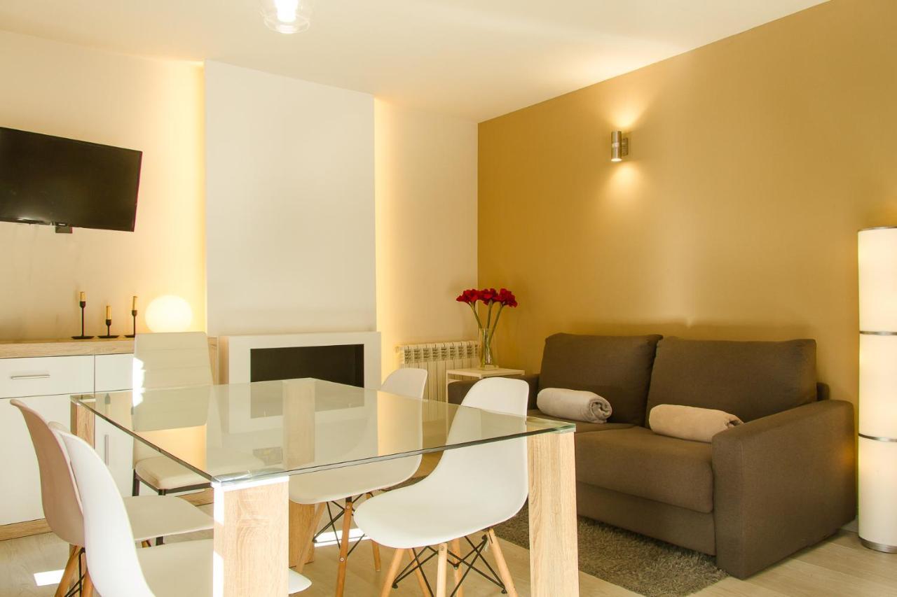 Apartamento Refugi d'Incles 6 personas Canillo Exterior foto