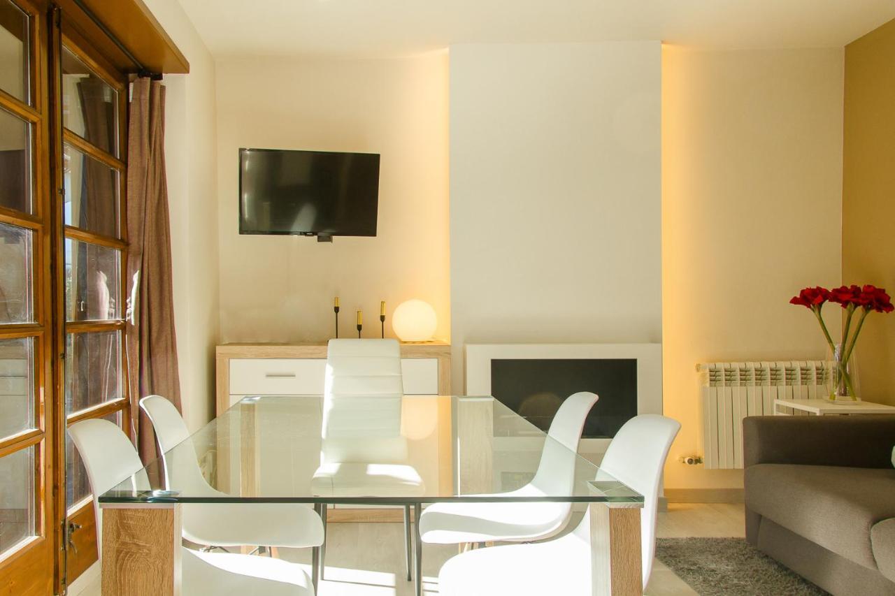Apartamento Refugi d'Incles 6 personas Canillo Exterior foto