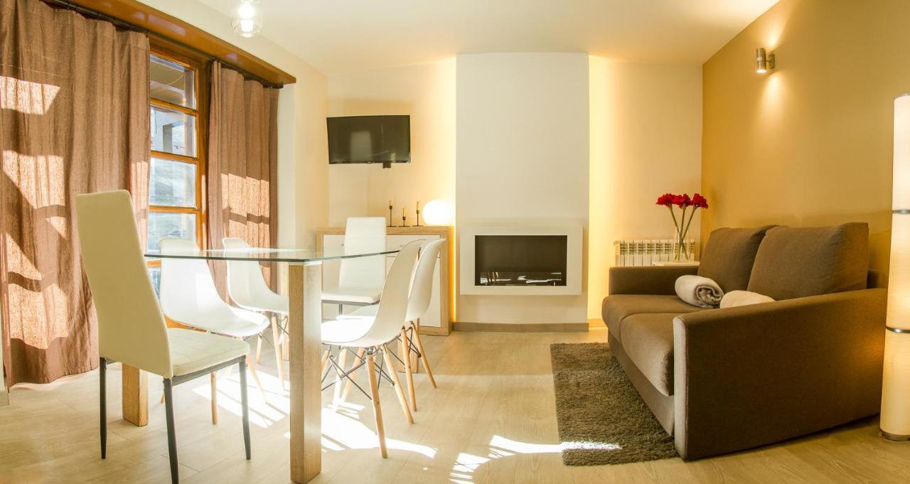 Apartamento Refugi d'Incles 6 personas Canillo Exterior foto