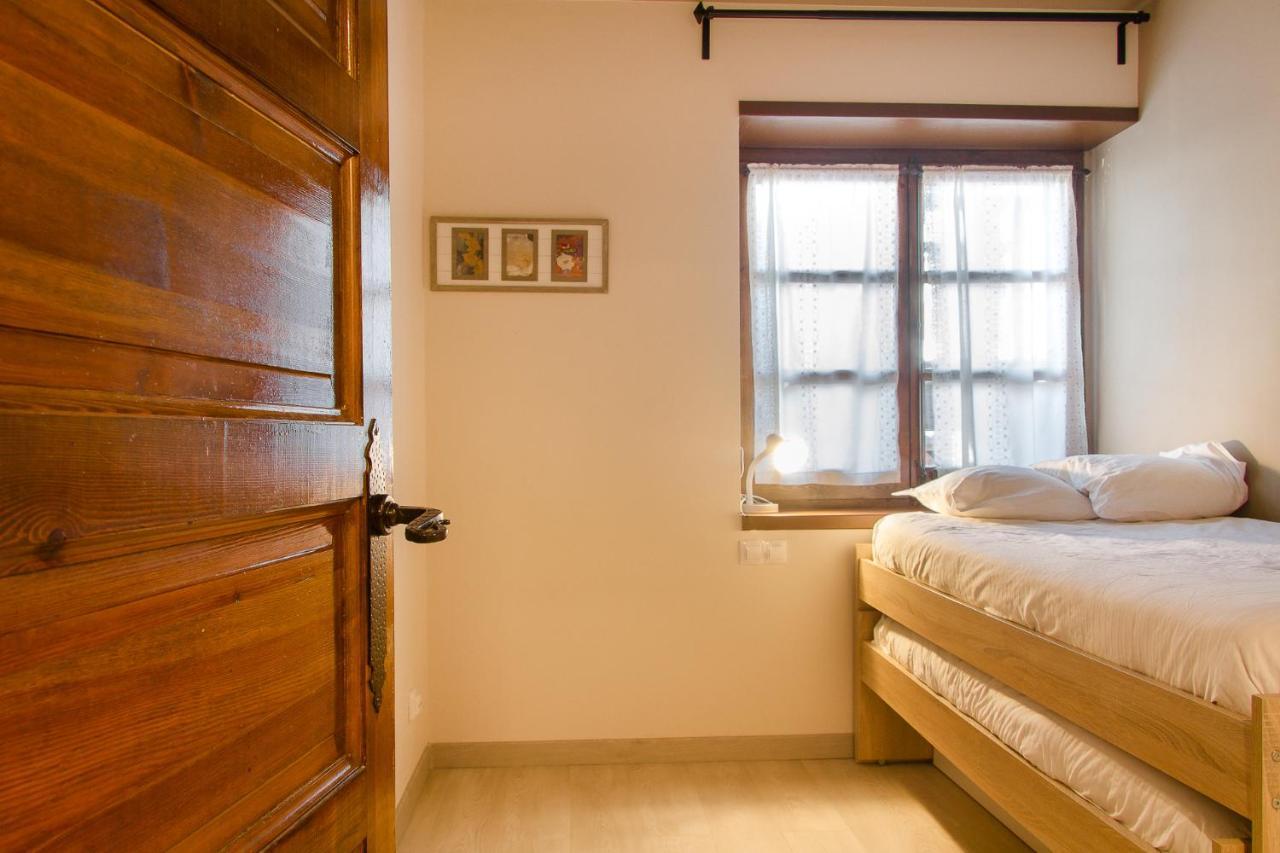 Apartamento Refugi d'Incles 6 personas Canillo Exterior foto
