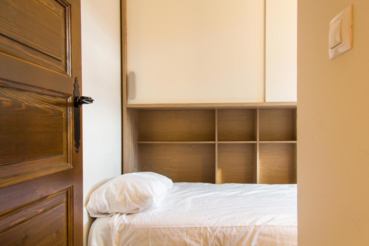 Apartamento Refugi d'Incles 6 personas Canillo Exterior foto