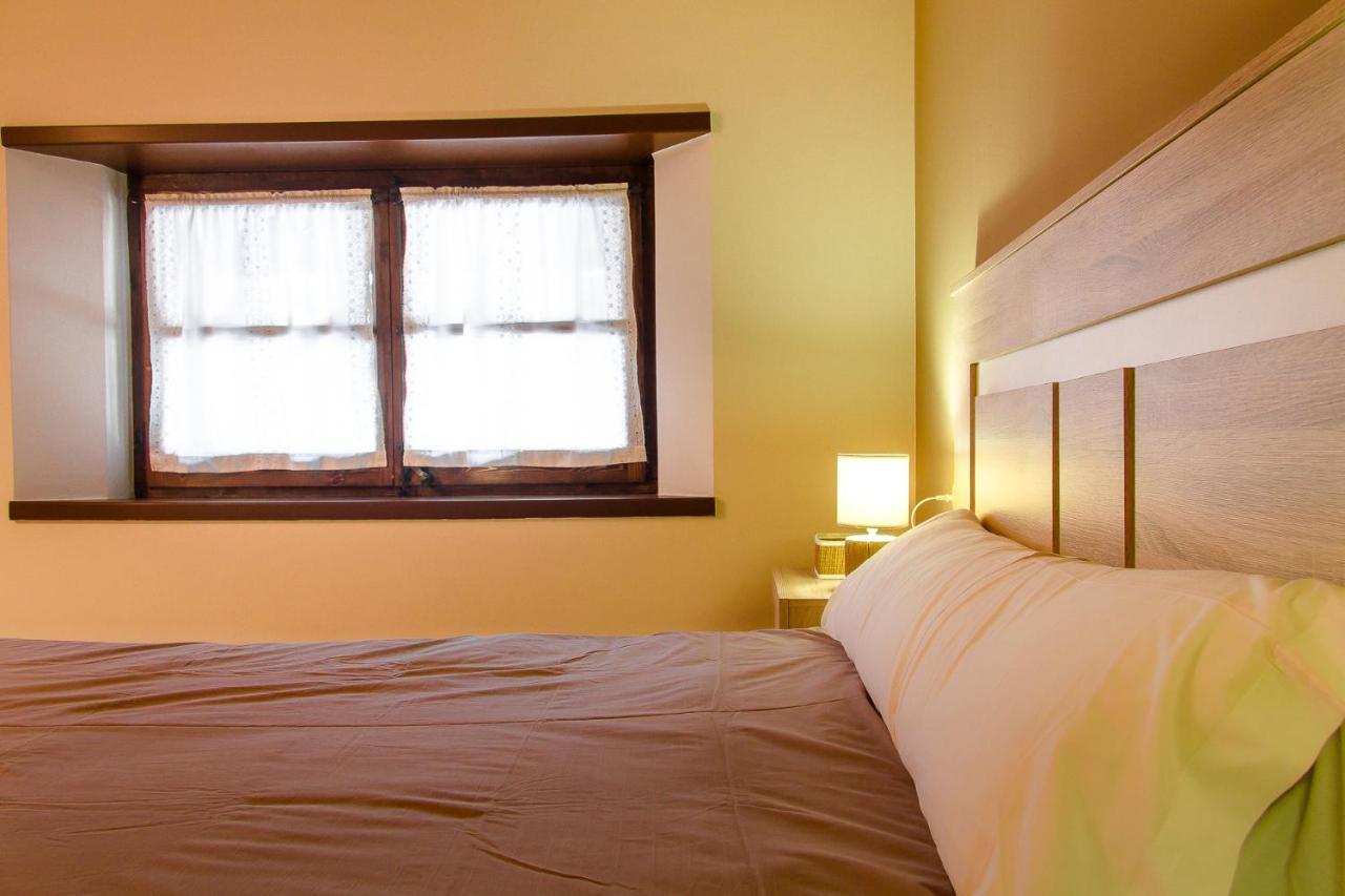 Apartamento Refugi d'Incles 6 personas Canillo Exterior foto