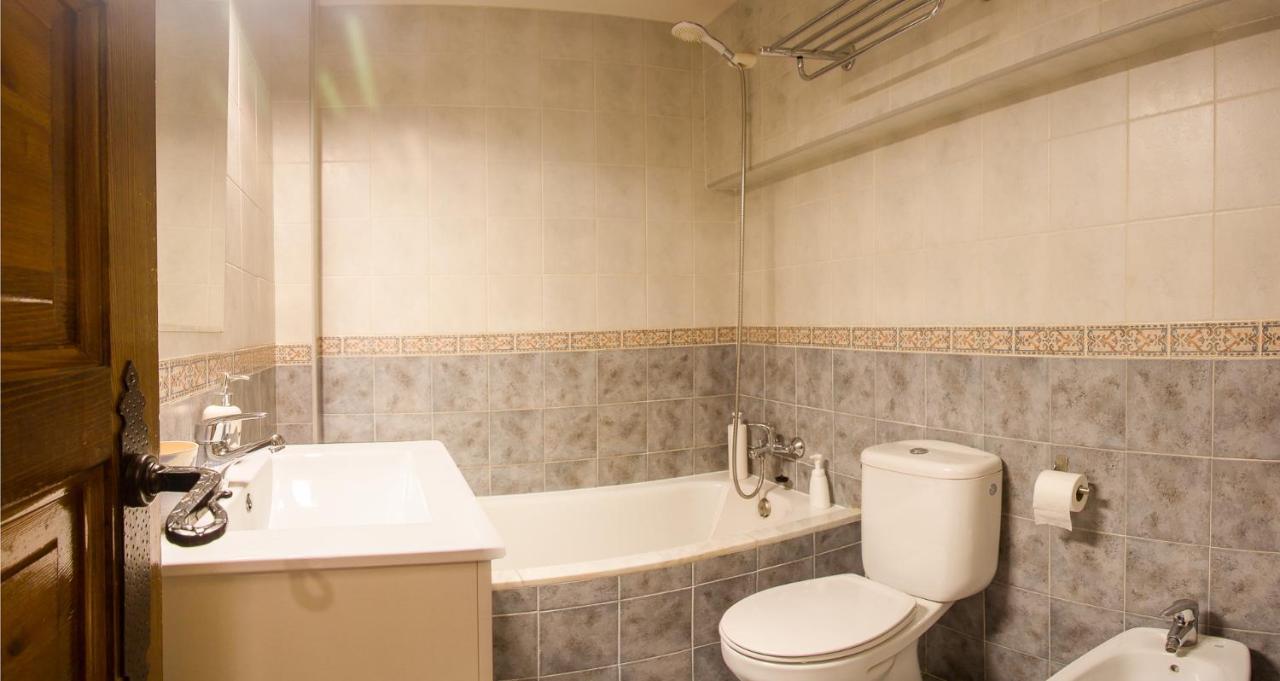 Apartamento Refugi d'Incles 6 personas Canillo Exterior foto