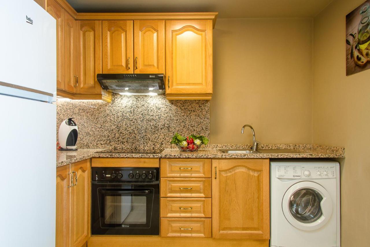 Apartamento Refugi d'Incles 6 personas Canillo Exterior foto