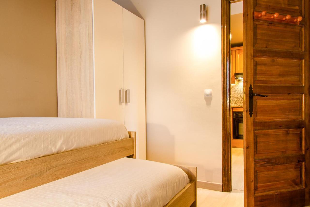Apartamento Refugi d'Incles 6 personas Canillo Exterior foto