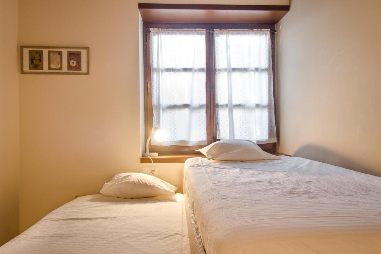 Apartamento Refugi d'Incles 6 personas Canillo Exterior foto